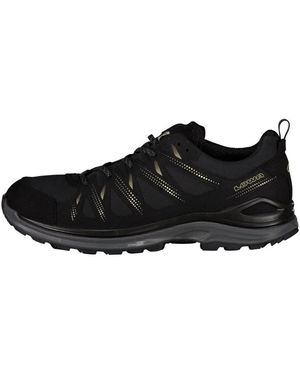 Lowa Outdoor Shoes - Nero