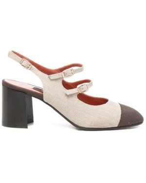 CAREL PARIS Court Shoes - Pink