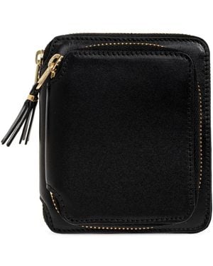 Comme des Garçons Wallets & Cardholders - Nero