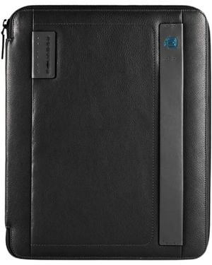 Piquadro Messenger Bags - Noir