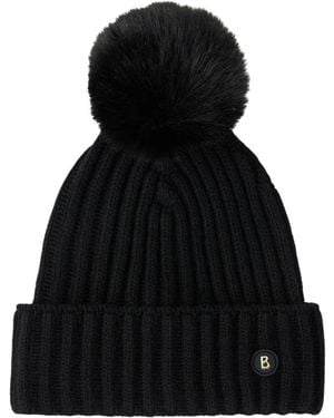 Bogner Beanies - Black