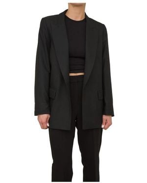 Marella Blazers - Black