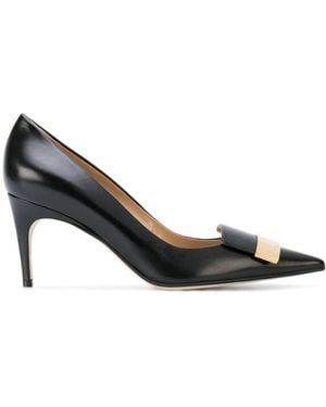 Sergio Rossi Pumps - Black