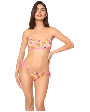 Miss Bikini Bikinis - Rosa