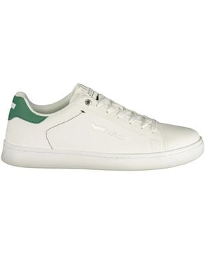 Gas Sammy Ltx Sportschuhe - Weiß