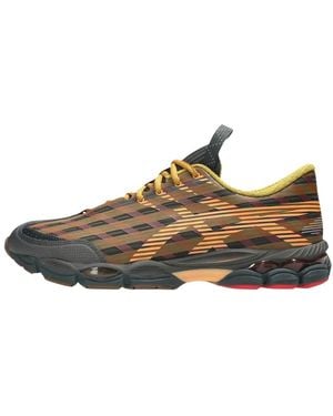 Asics Running Shoes - Marrone