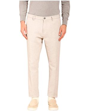 Mason's Chinos - Rosa
