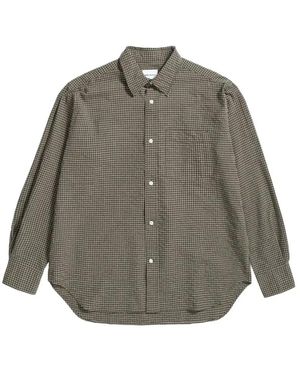 Norse Projects Casual Shirts - Grey