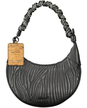 Desigual Shoulder Bags - Grey
