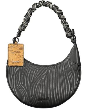 Desigual Shoulder Bags - Grey