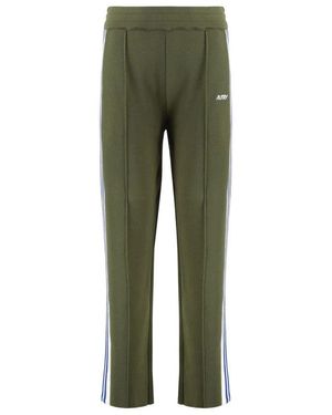 Autry Sweatpants - Verde