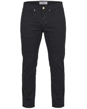 Jeckerson Slim-Fit Jeans - Bleu