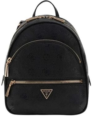 Guess Backpacks - Nero