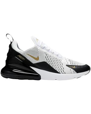 Edizione limitata air max 270 react unc da Uomo di Nike in Blu Lyst