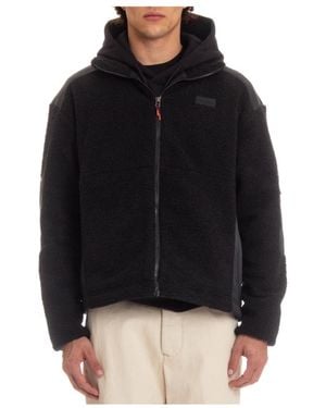 COTOPAXI Winter Jackets - Black
