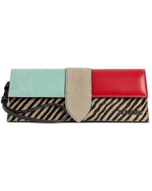 Jacquemus Wallets & Cardholders - Rouge
