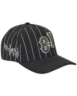 Y-3 Caps - Noir