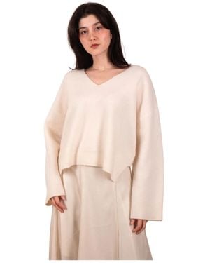 KIEFERMANN Cashmere Knitwear - Rosa
