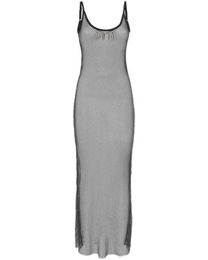 Philipp Plein Party Dresses - Gris