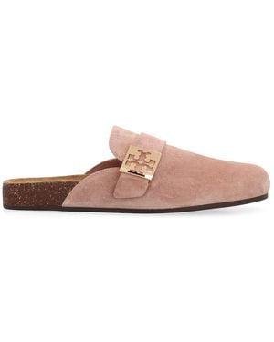 Tory Burch Mules - Pink