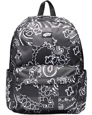 Vans Backpacks - Nero