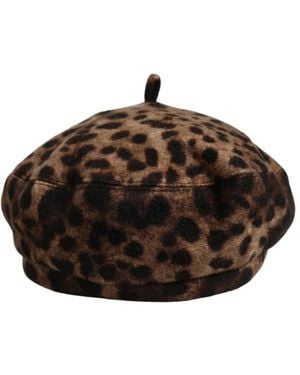 Dolce & Gabbana Accessories - Brown