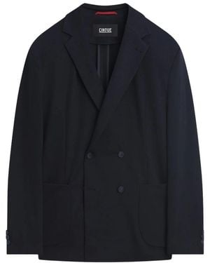 Cinque Blazers - Azul