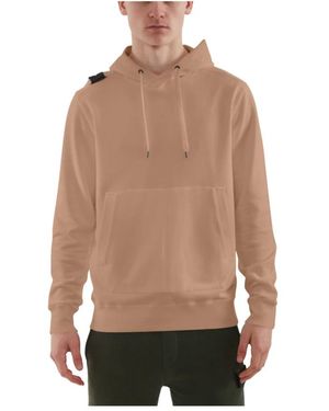 Ma Strum Hoodies - Neutro