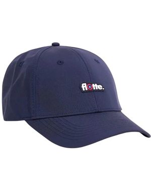 Flotte Caps - Azul