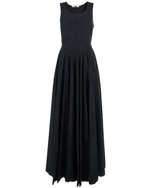 Grifoni Gowns - Nero