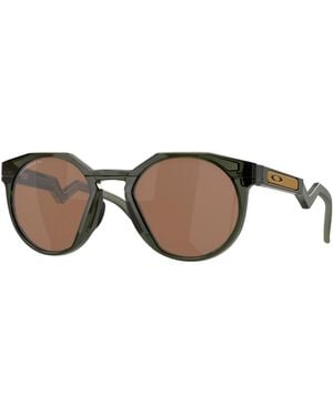 Oakley Sunglasses - Brown