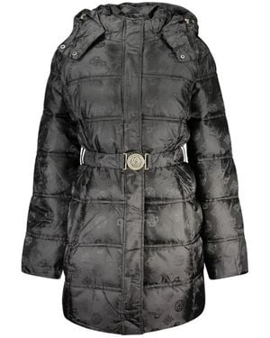 Guess Winter Jackets - Gray