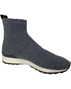 Philippe Model Sneakers - Bleu