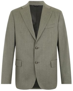 Brooks Brothers Blazers - Green