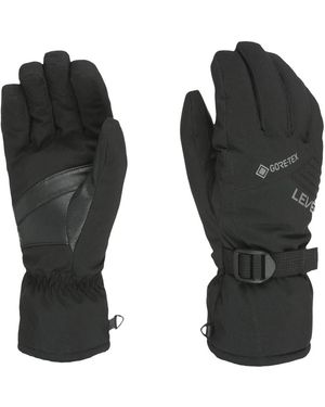 Level Gore-tex freelander handschuhe schwarz
