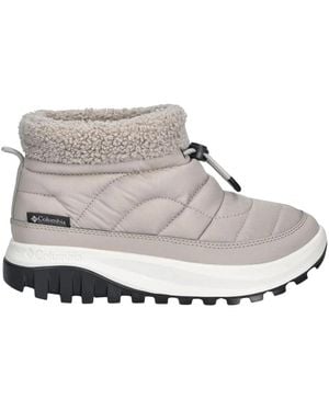 Columbia Snow Boots - Grigio