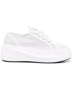 Vic Matié Sneakers - Bianco