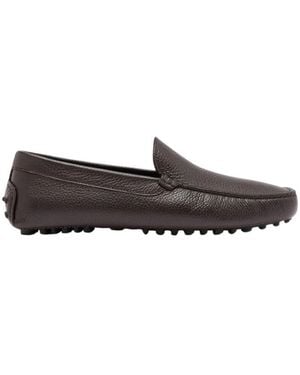 SCAROSSO Scott Loafer - Braun
