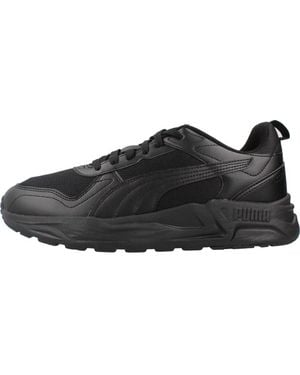 PUMA Training Shoes - Nero