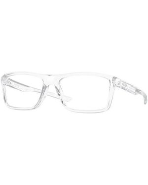 Oakley Glasses - White