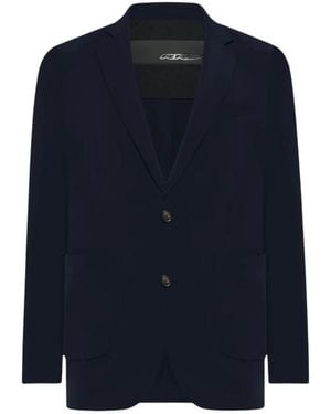 Rrd Blazers - Blue