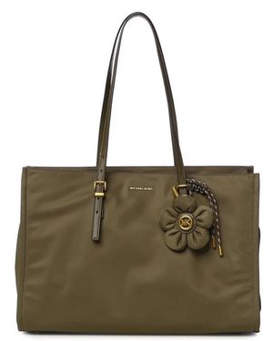 Michael Kors Shoulder Bags - Grün
