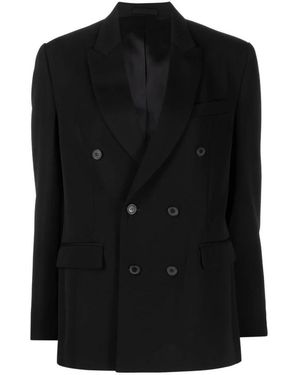Wardrobe NYC Blazers - Black