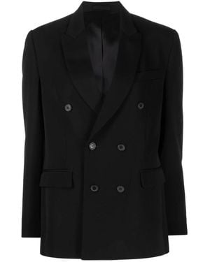 Wardrobe NYC Blazers - Black