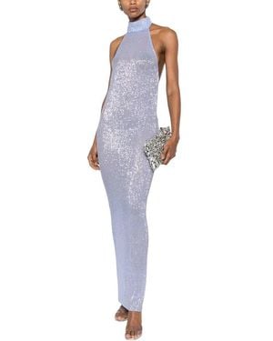 L'idée Party Dresses - Blue