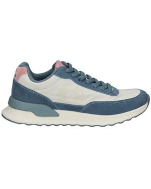 Ecoalf Sneakers - Blu