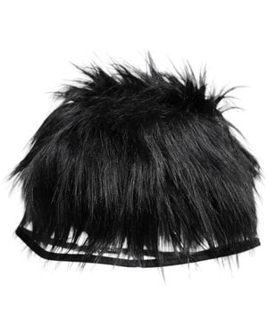 Dolce & Gabbana Accessories - Black