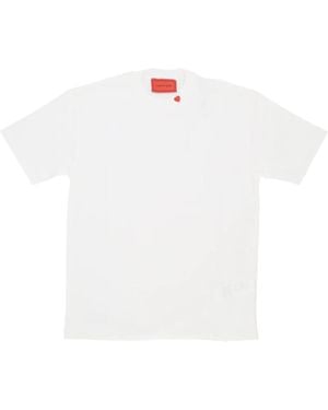 Vision Of Super T-Shirts - White