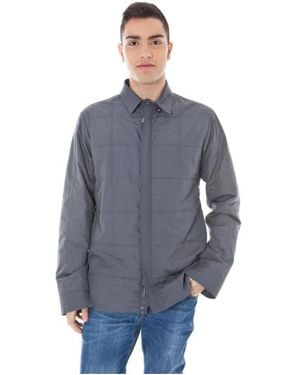 Calvin Klein Light Jackets - Blu