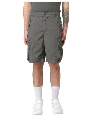 Parajumpers Casual Shorts - Grigio